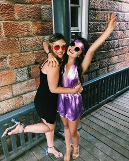 Brooke Hyland feet photo 13