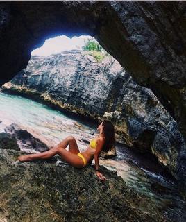 Brooke Hyland feet photo 9