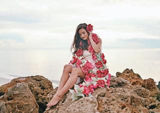 Brooke Hyland feet photo 7