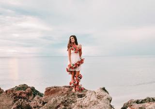 Brooke Hyland feet photo 6