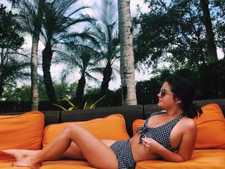 Brooke Hyland feet photo 4