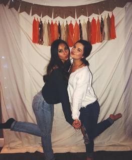 Brooke Hyland feet photo 1