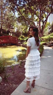 Brooke Hyland feet photo 14