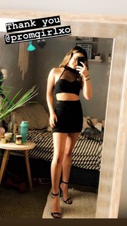 Brooke Hyland feet photo 11