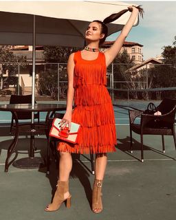 Brooke Hyland feet photo 9