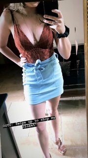 Brooke Hyland feet photo 5