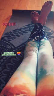 Brooke Hyland feet photo 2