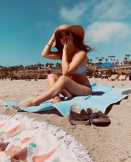 Brooke Hyland feet photo 18
