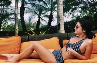 Brooke Hyland feet photo 9