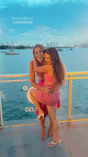 Brooke Hyland feet photo 4