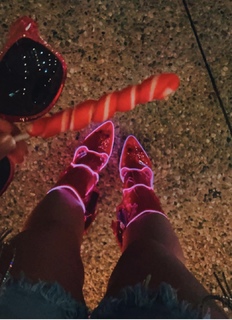 Brooke Hyland feet photo 18