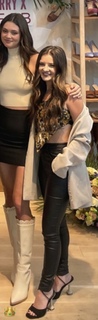 Brooke Hyland feet photo 11
