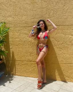 Brooke Hyland feet photo 5