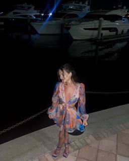 Brooke Hyland feet photo 1