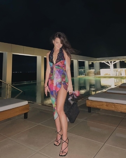 Brooke Hyland feet photo 13