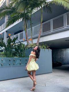 Brooke Hyland feet photo 4
