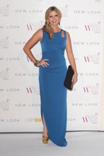 Brooke Kinsella feet photo 19