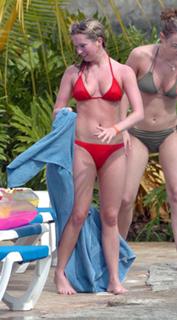 Brooke Kinsella feet photo 11