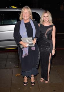 Brooke Kinsella feet photo 8