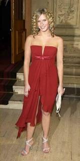 Brooke Kinsella feet photo 8