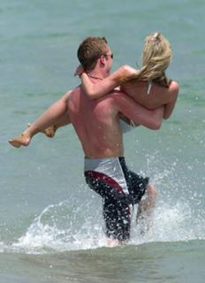 Brooke Kinsella feet photo 13