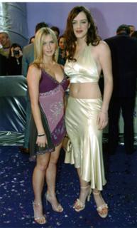 Brooke Kinsella feet photo 10