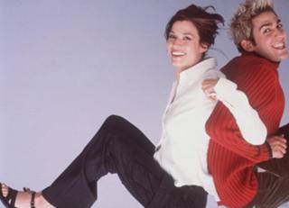 Brooke Langton feet photo thumbnail