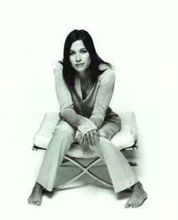 Brooke Langton feet photo thumbnail