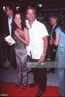 Brooke Langton feet photo thumbnail