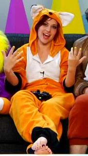 Brooke Leigh Lawson feet photo thumbnail