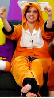 Brooke Leigh Lawson feet photo thumbnail