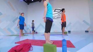 Brooke Leigh Lawson feet photo thumbnail