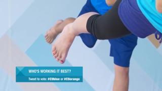Brooke Leigh Lawson feet photo thumbnail