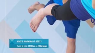 Brooke Leigh Lawson feet photo thumbnail