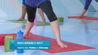 Brooke Leigh Lawson feet photo thumbnail