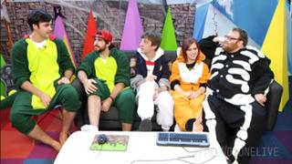 Brooke Leigh Lawson feet photo thumbnail