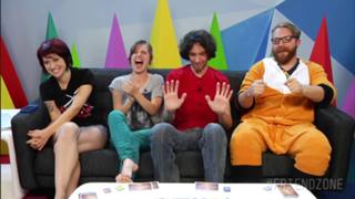 Brooke Leigh Lawson feet photo thumbnail