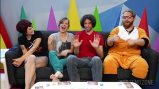 Brooke Leigh Lawson feet photo thumbnail