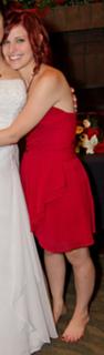 Brooke Leigh Lawson feet photo thumbnail