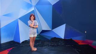 Brooke Leigh Lawson feet photo thumbnail