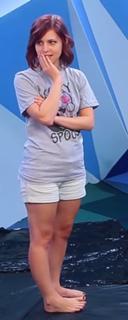 Brooke Leigh Lawson feet photo thumbnail