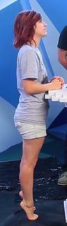 Brooke Leigh Lawson feet photo thumbnail
