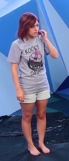 Brooke Leigh Lawson feet photo thumbnail