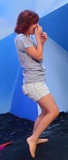 Brooke Leigh Lawson feet photo thumbnail
