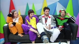 Brooke Leigh Lawson feet photo thumbnail