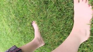 Brooke Leigh Lawson feet photo thumbnail