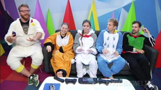 Brooke Leigh Lawson feet photo thumbnail
