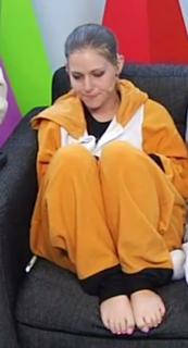 Brooke Leigh Lawson feet photo thumbnail