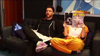 Brooke Leigh Lawson feet photo thumbnail