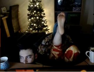 Brooke Leigh Lawson feet photo thumbnail